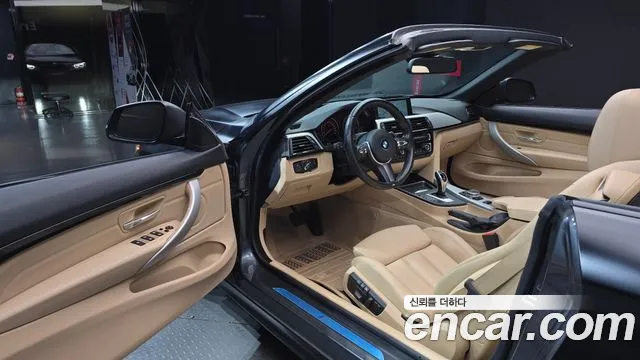 BMW 4-Series 2015 thumb 10