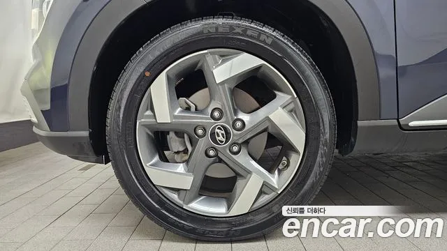 Hyundai Venue 2020 thumb 5