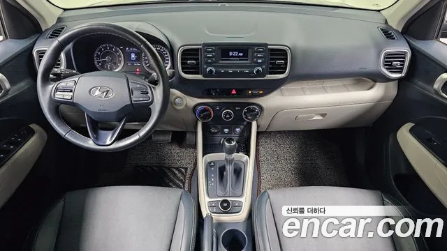Hyundai Venue 2020 thumb 7