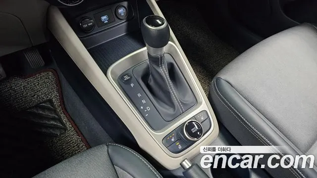 Hyundai Venue 2020 thumb 9