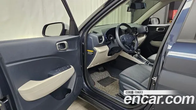 Hyundai Venue 2020 thumb 10