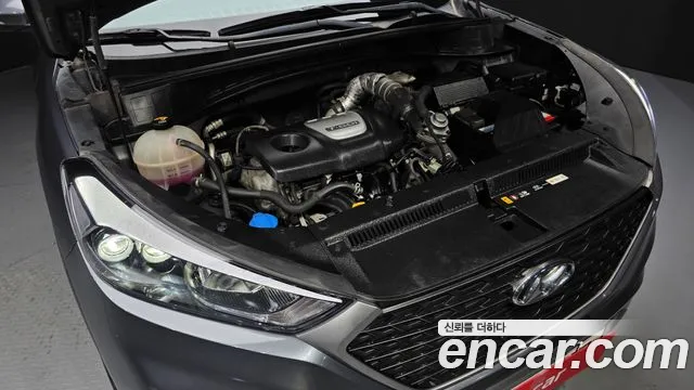 Hyundai Tucson 2016 thumb 6