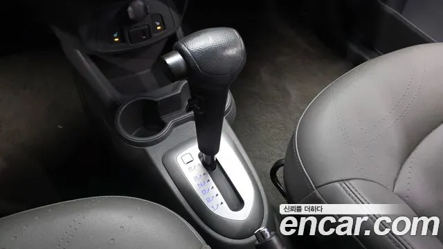 ChevroletGMDaewoo Spark 2013 thumb 9