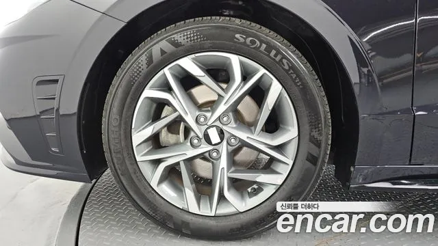 Hyundai Sonata 2022 thumb 5