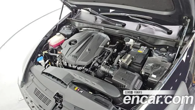 Hyundai Sonata 2022 thumb 6