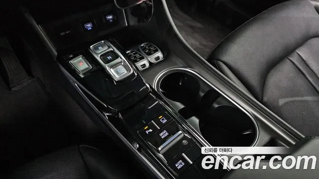 Hyundai Sonata 2022 thumb 9