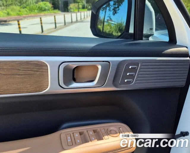 Hyundai Santa Fe 2024 thumb 10