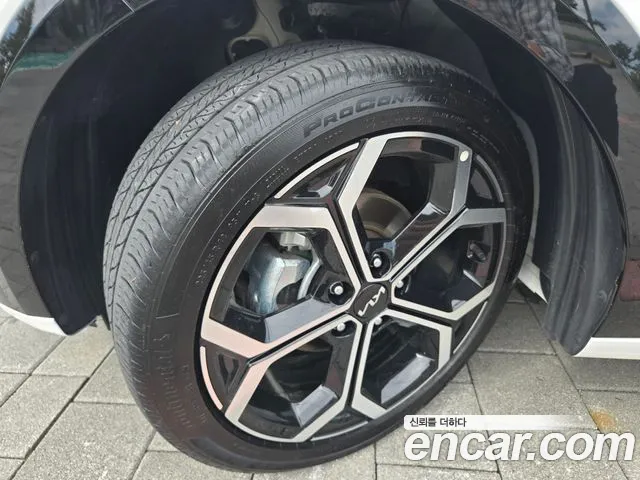 Kia Niro 2024 thumb 5