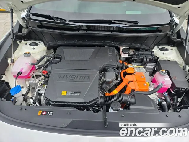 Kia Niro 2024 thumb 6
