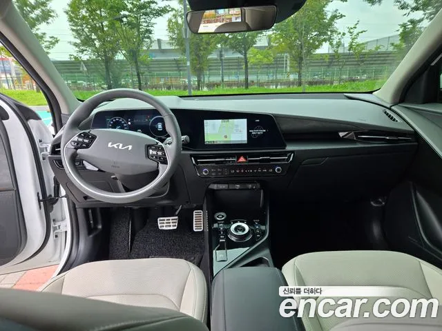 Kia Niro 2024 thumb 7
