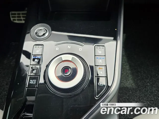 Kia Niro 2024 thumb 9