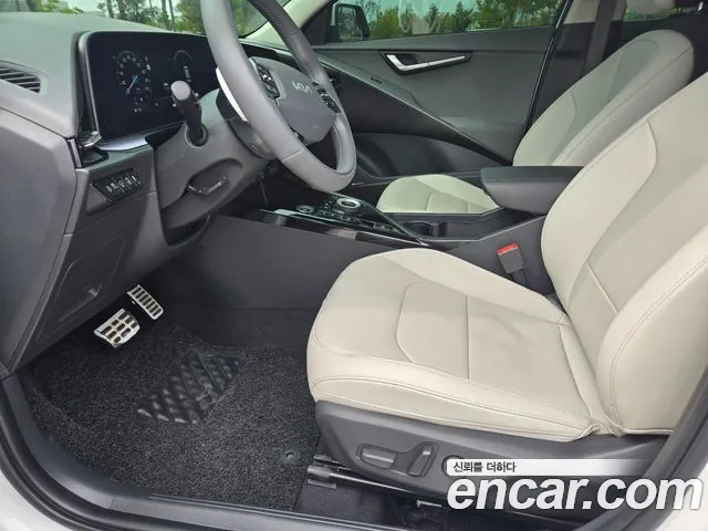 Kia Niro 2024 thumb 10