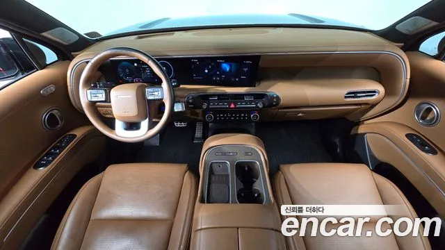 Hyundai Palisade 2025 thumb 7