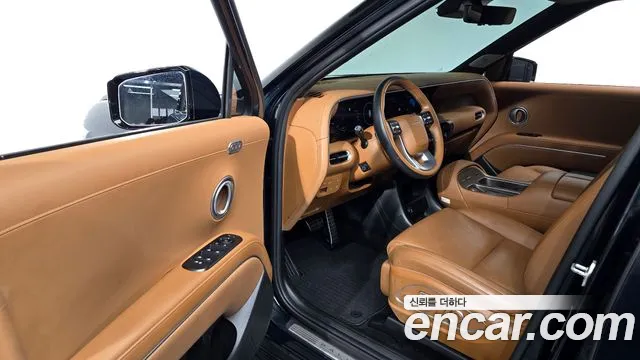 Hyundai Palisade 2025 thumb 10