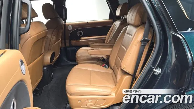 Hyundai Palisade 2025 thumb 11