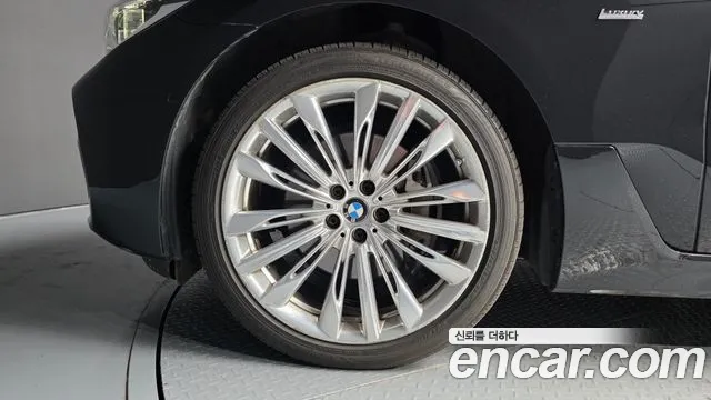 BMW Gran Turismo 2018 thumb 5