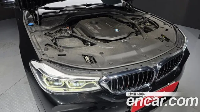 BMW Gran Turismo 2018 thumb 6