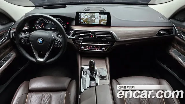 BMW Gran Turismo 2018 thumb 7