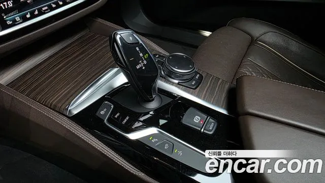 BMW Gran Turismo 2018 thumb 9
