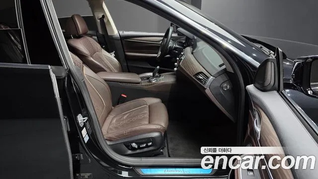 BMW Gran Turismo 2018 thumb 12