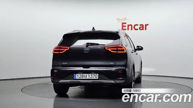 Kia Niro 2020 thumb 4