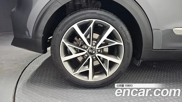 Kia Niro 2020 thumb 5