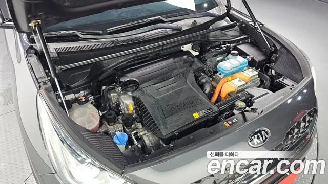 Kia Niro 2020 thumb 6