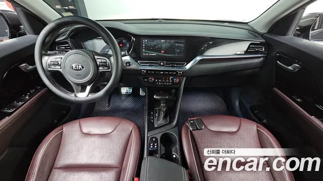 Kia Niro 2020 thumb 7