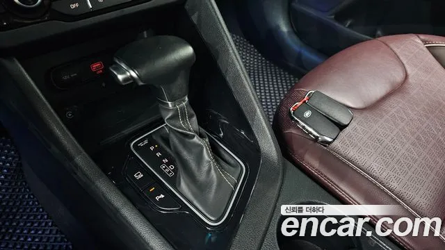Kia Niro 2020 thumb 9