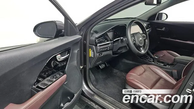 Kia Niro 2020 thumb 10