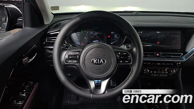 Kia Niro 2020 thumb 12