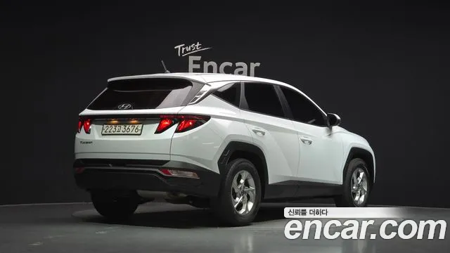 Hyundai Tucson 2022 thumb 2