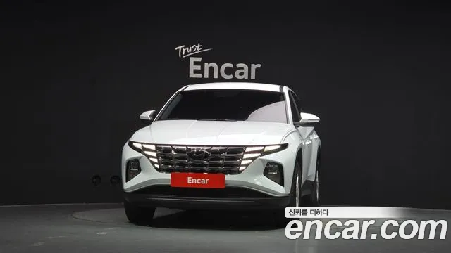 Hyundai Tucson 2022 thumb 3