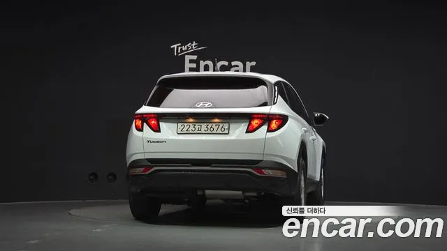 Hyundai Tucson 2022 thumb 4