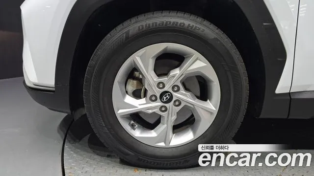 Hyundai Tucson 2022 thumb 5