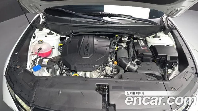 Hyundai Tucson 2022 thumb 6
