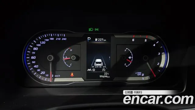 Hyundai Tucson 2022 thumb 8