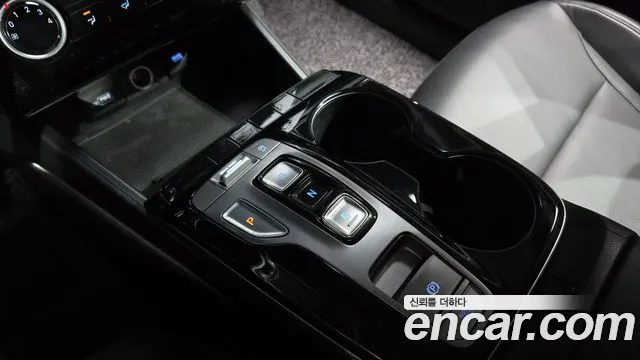 Hyundai Tucson 2022 thumb 9