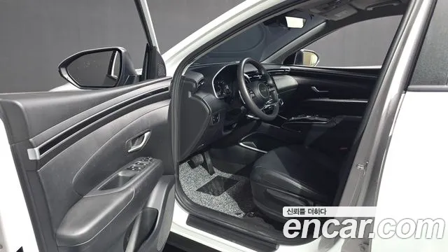 Hyundai Tucson 2022 thumb 10
