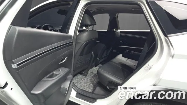 Hyundai Tucson 2022 thumb 12