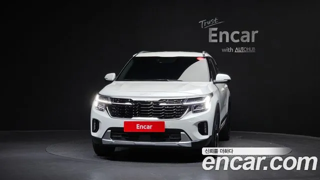 Kia Seltos 2025 thumb 3