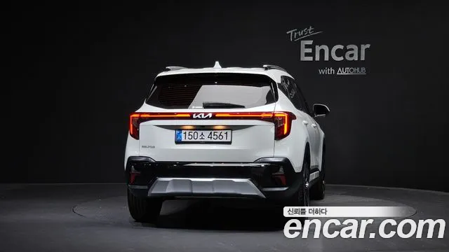 Kia Seltos 2025 thumb 4