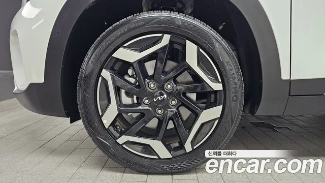 Kia Seltos 2025 thumb 5