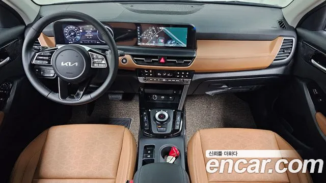 Kia Seltos 2025 thumb 7