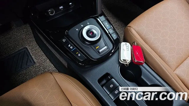 Kia Seltos 2025 thumb 9