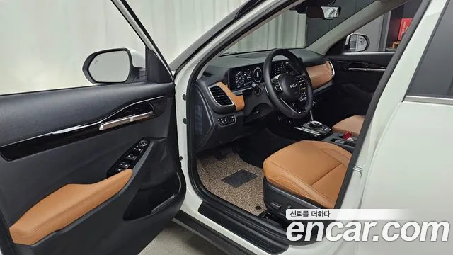 Kia Seltos 2025 thumb 10