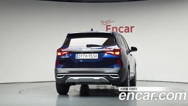 Kia Seltos 2021 thumb 3