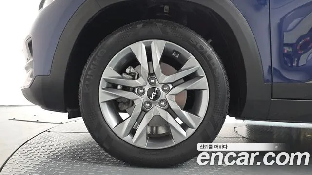 Kia Seltos 2021 thumb 4