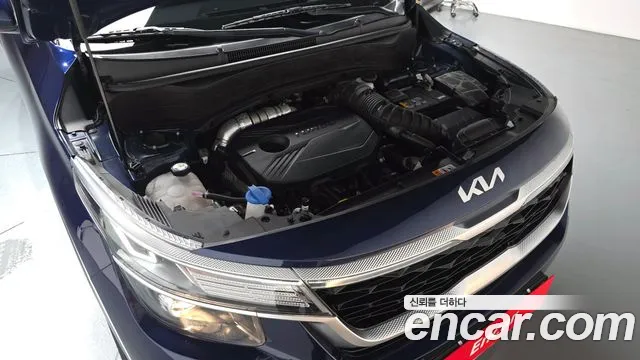 Kia Seltos 2021 thumb 5