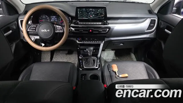 Kia Seltos 2021 thumb 6